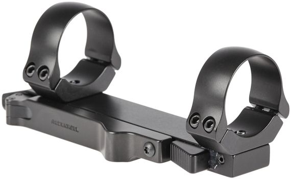 Кріплення Recknagel SSK 2 для LM-Prisma 12 мм. d - 30 мм. BH 15 мм | Зображення 1