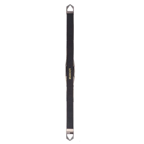 Фиксатор-распорка LOCKINK Adjustable Spreader Bar Set - Black Sex Aura | Зображення 2