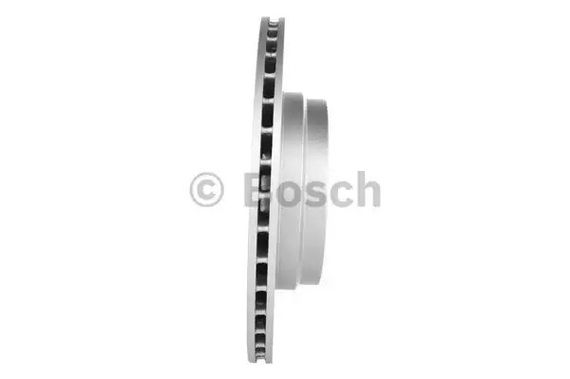 Диск гальмівний BMW X1, BOSCH (0986479439) | Зображення 3