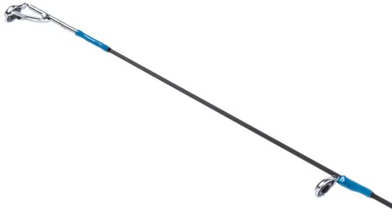 Спінінг Favorite Blue Bird NEW BB-682UL-S 2.04m 1-7g Ex-Fast | Зображення 2