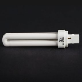 Лампа энергосберегающая PL-C2U/A 26W/827 BRILLE 220V