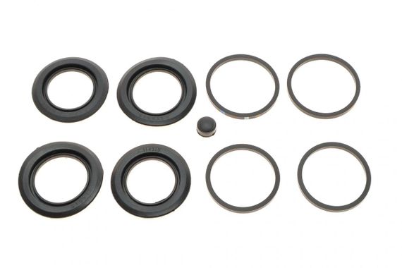 Ремкомплект супорта переднього Mercedes Benz C-class W205 15- E-class W213 16- d=43 45mm  ADVICS  114-0385