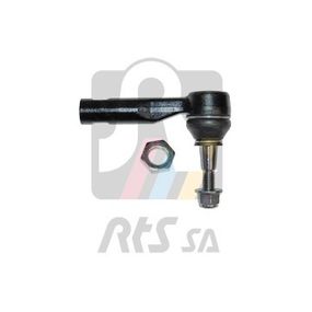 Наконечник рулевой тяги Chevrolet Cruze/Orlando 09- / Opel Astra/Zafira 09- (L=115 mm), RTS, 91-90309-010,