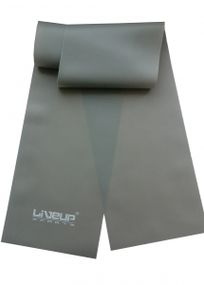 Эспандер лента LiveUp TPE BAND