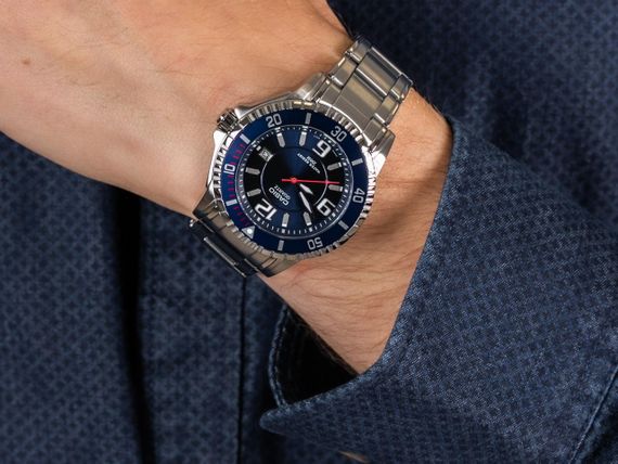 Годинник Casio MTD-1053D-2AVES | Зображення 2