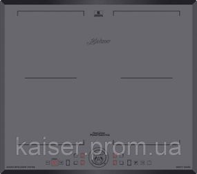 Варильна поверхня електрична Kaiser KCT 6730 FIG