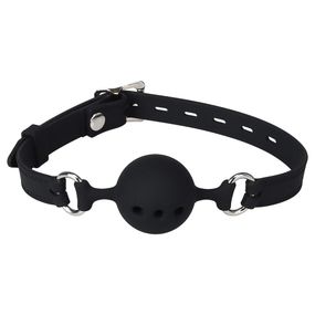 Кляп EROSPACE WILD PLAY C14 Sex Aura