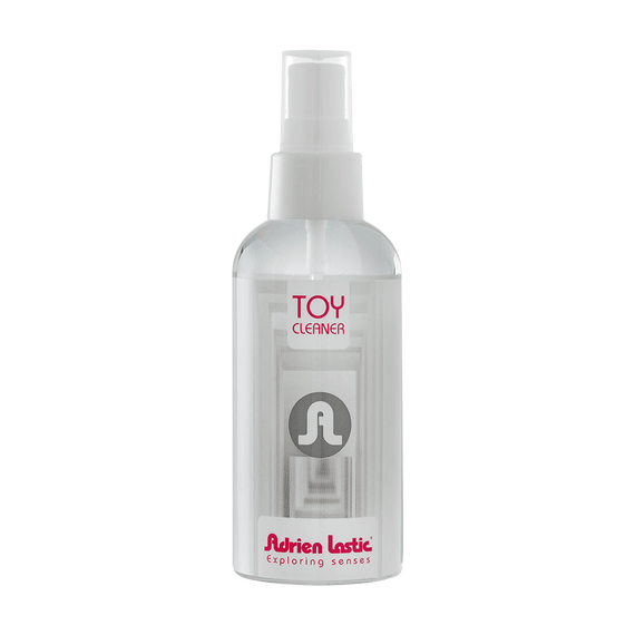 Антибактеріальний засіб Adrien Lastic Toy Cleaner (150 мл) для очищення і дезінфекції іграшок