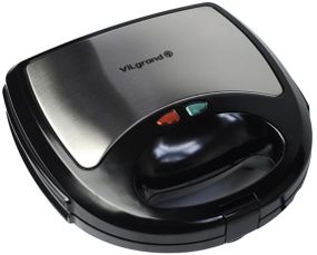 Мультимейкер Vilgrand VSG0704M 750 Вт чорний