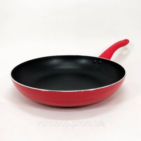 Сковорода з легкого алюмінію, Сковорода з алюмінієвим шаром для варіння RZ-32