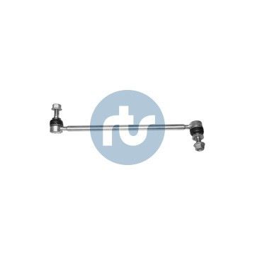 Стойка стабилизатора переднего правая Man Tge 16-/ VW Crafter 16- (L=379 mm), RTS, 97-09128-1,