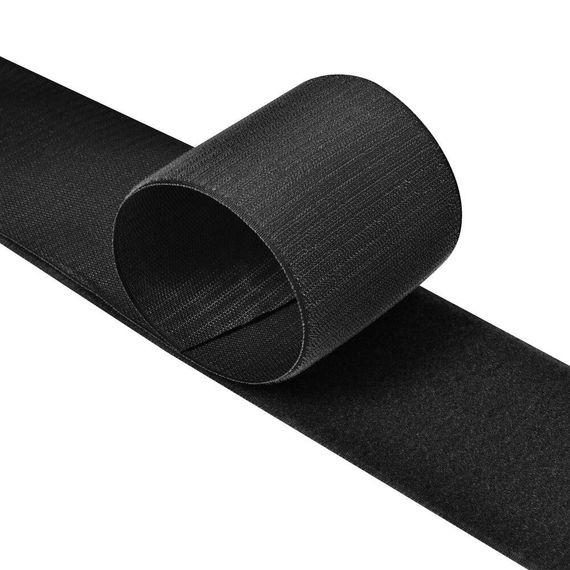 Шеврон IDEIA 87995 Китай 10  Липучка (Гачок і м’яка частина) Чорний