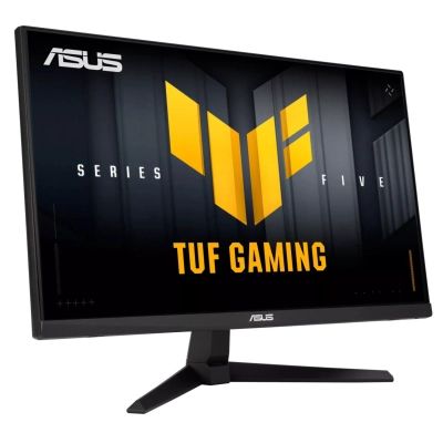 Монитор ASUS TUF Gaming VG257Q5A | Зображення 1