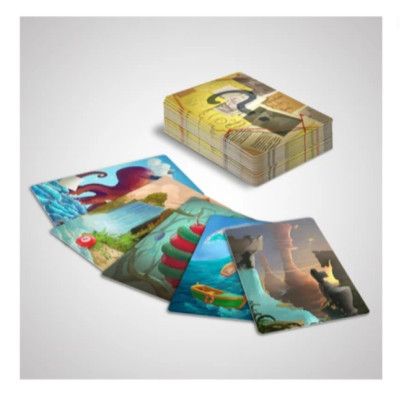 Настільна гра IGames Детектив Клуб (4820166180189, 1803) | Зображення 2