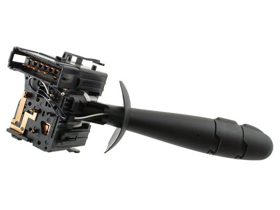 Renault Vel Satis (от 2002-) переключатель света, поворота и противотуманок, без гудка!!! 13 контактов, Рэно | Зображення 1