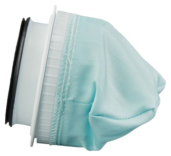 Фільтр HEPA для пилососів з циклонним сепаратором Makita CL001G, CL003G, DCL180, DCL181F, DCL283F, DCL284F, DCL286F (1910C9-5) | Зображення 2