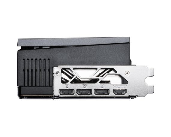 Видеокарта MSI GeForce RTX 5090 32GB GDDR7 VANGUARD SOC 912-V530-018 | Зображення 5