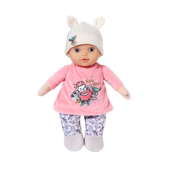 Малышка Аннабель кукла из серии For kids My Baby 30см | Зображення 1