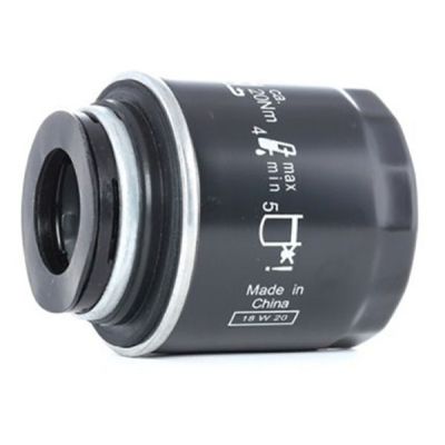 Фильтр масляный Mahle OC593/3 | Зображення 1