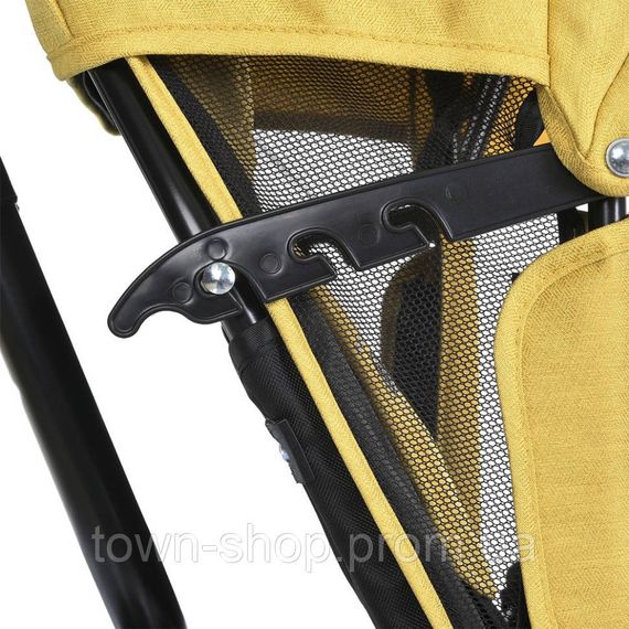 Велосипед детский трехколесный MT 1006-10 желтый | Зображення 2
