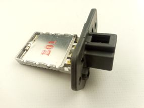 Резистор добавочный Aveo, "GM" (96435889)