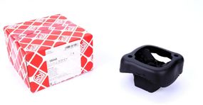 Подушка двигуна передня  R Mercedes Benz W123 2.0 2.4D 76-85 08049