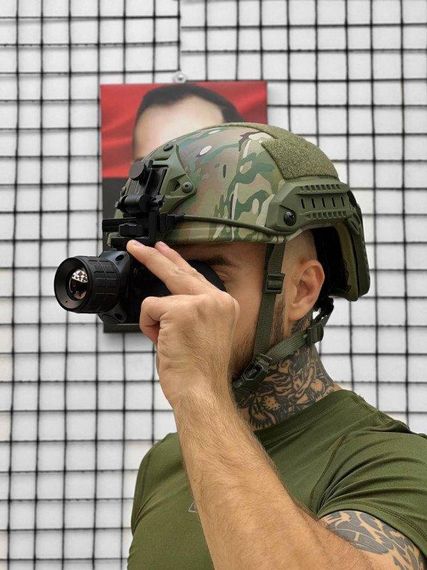 Тепловізор ATN ODIN LT 320 4-8X, Тепловізори ATN OTS, ATN, ATN ODIN LT 320 4-8X | Зображення 3