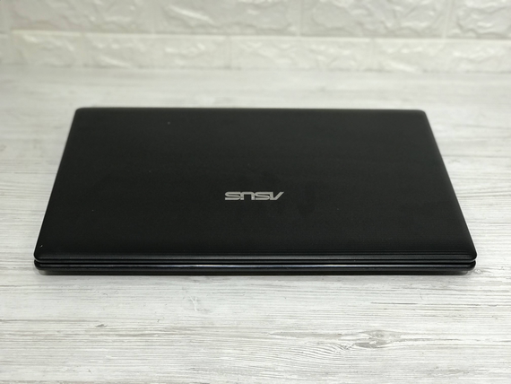 Ноутбук  Asus X75VBP 17.3 Intel i3-3120M 8 RAM 1000 HDD NVIDIA GT 740M 2 ГБ | Зображення 1