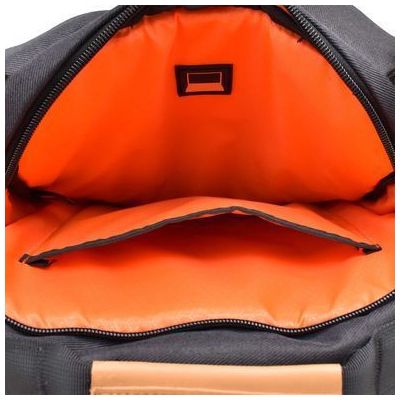Рюкзак туристичний Semi Line 15 Black (L2002) (DAS302200) | Зображення 6