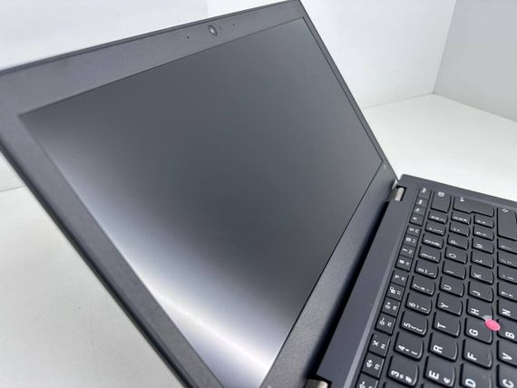 Ультрабук Lenovo ThinkPad L390 / 13.3" (1366x768) TN / Intel Core i5-8365U (4 (8) ядра по 1.6 - 4.1 GHz) / 8 GB DDR4 / 256 GB SSD / Intel UHD Graphics 620 / WebCam б/у | Зображення 6
