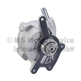 Вакуумний насос Mercedes Benz C218 OM642 11-17/W213 OM642 16-18/ X166 OM642 12-15/ X253 OM642 15-19/ W166 OM642 15-18/ W212 OM142