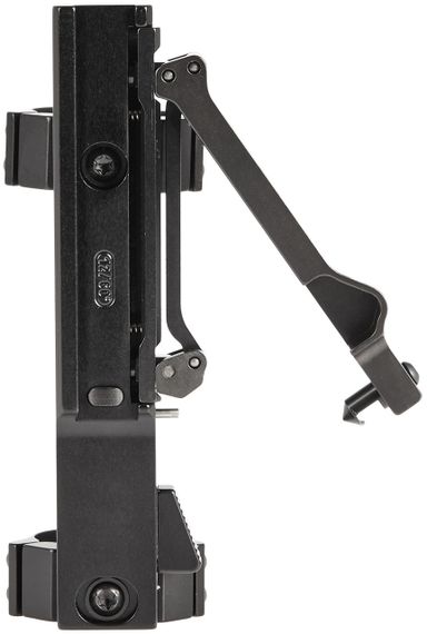 Кріплення Recknagel SSK 2 для LM-Prisma 12 мм. d - 30 мм. BH 15 мм | Зображення 5