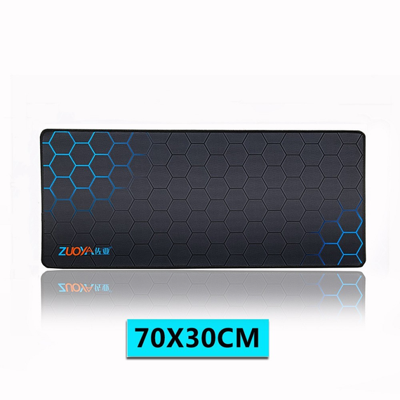 Ігрова поверхня ZUOYA 300x700x2mm для геймерів (sv1069)