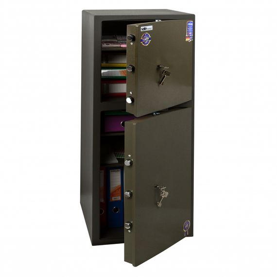 Сейф взломостойкий Safetronics NTR 39M61M | Зображення 1