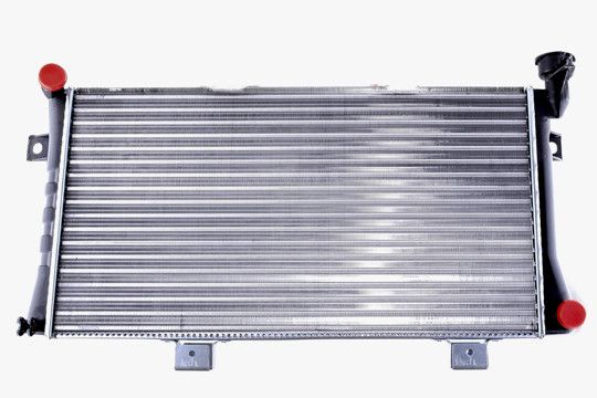 Радіатор охолодження ВАЗ 21214 "Нива" AURORA CR-LA212141