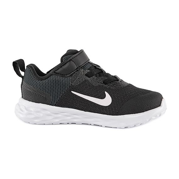 Кросівки Nike REVOLUTION 6 NN (TDV) | Зображення 2