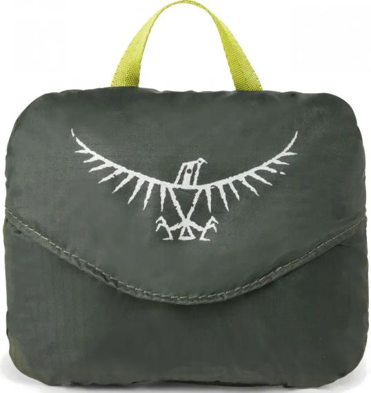 Чехол для рюкзака Osprey Ultralight Raincover X-Large Shadow Grey | Зображення 1