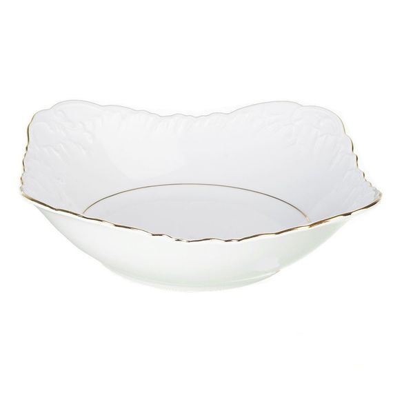Салатник 270 мм Cmielow Rococo 3604-27