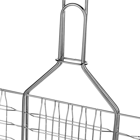 Решітка-гриль Кемпінг G502 | Зображення 5