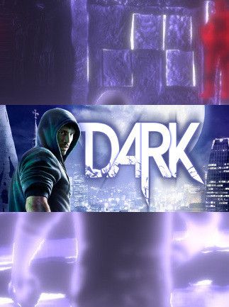 Dark Steam Key RU/CIS