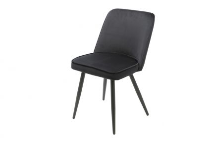 Стул Special4You Decio black