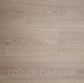 Ламінат Grandeco Unilin 4V 8mm/32кл. Дуб Розпилений 400606
