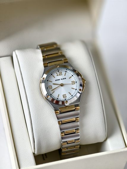 Жіночий годинник Anne Klein  10/8655SVTT | Зображення 3