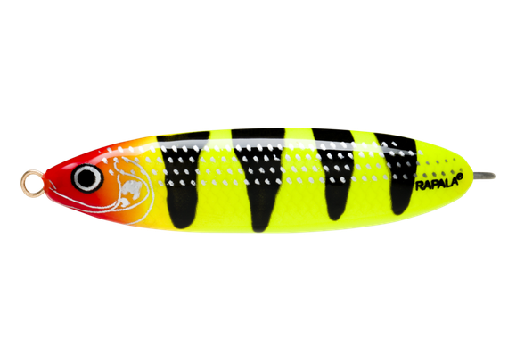 Воблер Rapala RMS08 CLT
