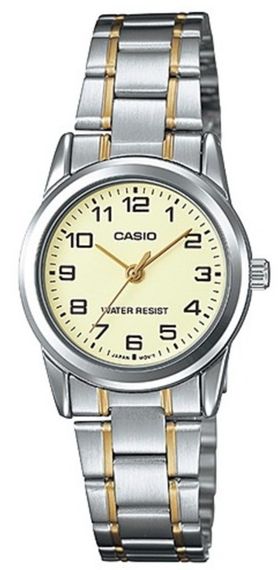 Годинник CASIO LTP-V001SG-9BUDF