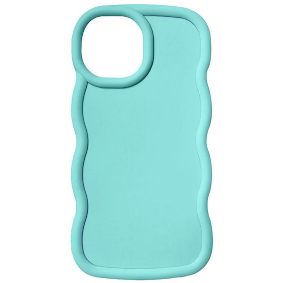 Чохол TPU Ripple для Apple iPhone 13 / 14 (6.1")