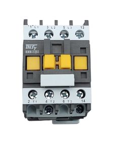 Контактор КММ11201 12А 110В/АС3 1NC Ny95503937