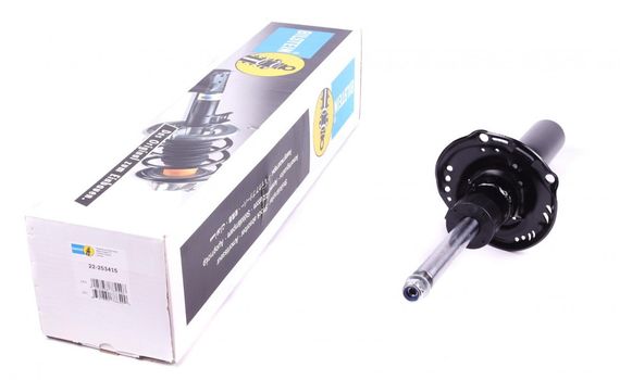Амортизатор передній VW Passat 14- d=55mm B4  22-253415