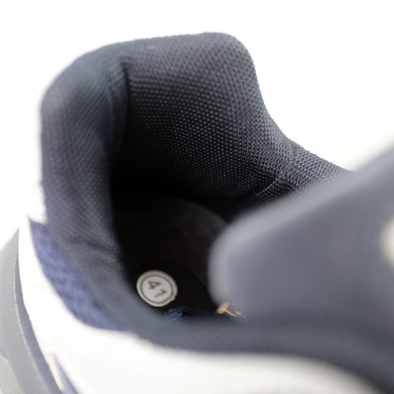 Кросівки чоловічі 591394 Сині 41 42 43 44 45 46 | Зображення 5