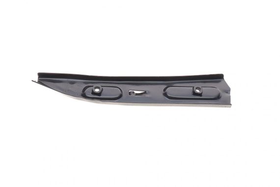Кронштейн кріплення бампера переднього L Skoda Fabia Roomster 06-15 88070776602 | Зображення 2